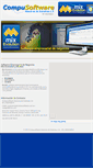 Mobile Screenshot of compusoftware.com.ve